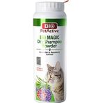 Pet Active 150 gr Bio Magic Biberiye Özlü Toz Şampuan