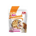 Pet Active 200 gr Karışık Mini Köpek Ödül Bisküvisi