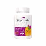 Pet Active 45 Adet 67,5 gr Silycumin Köpekler İçin Zerdeçal ve Devedikeni Tableti