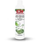 Pet Active Aloe Vera Özlü Buğday Proteinli 250 ml Köpek Şampuanı