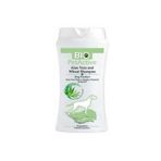 Pet Active Aloe Vera Özlü Buğday Proteinli 400 ml Köpek Şampuanı