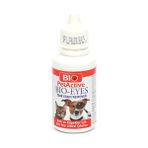 Pet Active Bio Eyes 50 ml Gözyaşı Lekesi Çıkarıcı