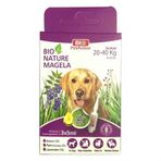 Pet Active Bionature Magela 20-40 kg 3 Adet Köpek Deri Bakım Ense Damlası