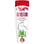 Pet Active Natural Aloe Vera ve Buğday Özlü 400 ml Kedi Şampuanı