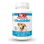 Pet Active Vitalidog Köpekler İçin Multivitamin 150 Tablet