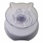 Pet Bowl 250 ml Yavaş Besleme Kedi ve K.Irk Köpek Mama Kabı