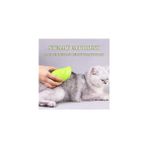 Pet Brush Kedi Buharlı Tarak