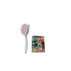 Pet Brush Kedi İçin Otomatik Tüy Toplayıcı Tarak +Kedi Tüy & Deri Bakım Yağı 2Ml
