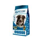 Pet Coin Kuzu Etli ve Pirinçli Yetişkin 15 kg Köpek Maması