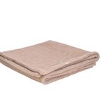 Pet Comfort 100x150 cm L Lodix Dante Bej Köpek Battaniyesi