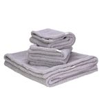 Pet Comfort 100x150 cm L Lodix Dante Gri Köpek Battaniyesi