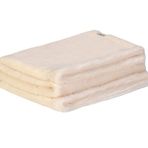 Pet Comfort 100x150 cm L Lodix Mira Ekru Köpek Battaniyesi