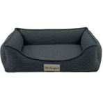 Pet Comfort 45x55 cm Bravo Siena Gri Kedi ve Köpek Yatağı
