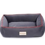Pet Comfort 45x55 cm Golf Vita Gri Kedi ve Köpek Yatağı