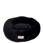 Pet Comfort 50 cm Hotel Mira Siyah Kedi ve Köpek Yatağı