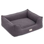 Pet Comfort 50x60 cm S Alpha Mirandus 17 Kedi Ve Köpek Yatağı