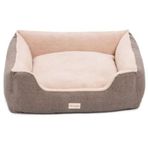 Pet Comfort 50x60 cm S Echo Varro 09 Kedi Ve Köpek Yatağı
