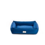 Pet Comfort 60x75 cm Golf Vita Mavi Kedi ve Köpek Yatağı
