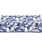 Pet Comfort 60x90 cm Lima Merta Mavi Kamuflaj Köpek Yatağı
