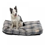 Pet Comfort 60x90 cm Lima Varius 20 Orta Irk Köpek Yatağı