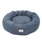 Pet Comfort 70 cm Hotel Nidus Mavi Köpek Yatağı