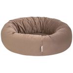 Pet Comfort 70 cm Hotel Perla Açık Kahverengi Köpek Yatağı