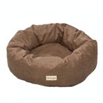 Pet Comfort 70 cm Kahverengi Hotel Nidus 05 Köpek Yatağı