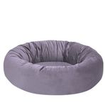 Pet Comfort 70 cm M Hotel Perla Gri Köpek Yatağı