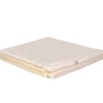 Pet Comfort 70x100 cm M Lodix Mira Ekru Köpek Battaniyesi