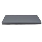 Pet Comfort 70x100x4,5 cm Ortopedik Dış Mekan Antrasit Köpek Yatağı