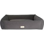 Pet Comfort 80x105 CM Golf Neva Gri Köpek Yatağı