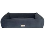 Pet Comfort 80x105 cm Golf Neva Lacivert Köpek Yatağı