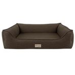 Pet Comfort 80x105 cm XL Bravo Siena Kahverengi Köpek Yatağı