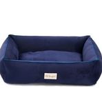 Pet Comfort 85x105 cm Golf Vita Lacivert Köpek Yatağı