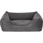 Pet Comfort Alpha Mirandus M 65x80 cm Antrasit Köpek Yatağı