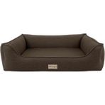 Pet Comfort Bravo Kahverengi Ortopedik Köpek Yatağı XL 105x80cm - 80 x 105 cm