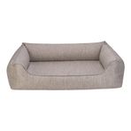 Pet Comfort Delta Açık Gri XL Ortopedik Köpek Yatak