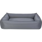 Pet Comfort Golf Antrasit 105x80 cm XL Köpek Yatağı