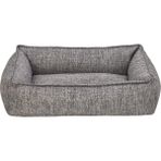Pet Comfort Golf Antrasit XS 55x45 cm Kedi ve Köpek Yatağı