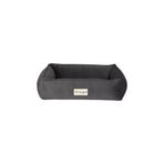 Pet Comfort Golf Gri XS 55x45 cm Kedi ve Köpek Yatağı