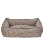 Pet Comfort Golf Kahverengi XS 55x45 cm Kedi ve Köpek Yatağı