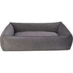 Pet Comfort Golf Neva Gri 80x105 cm Xlarge Kedi ve Köpek Yatağı