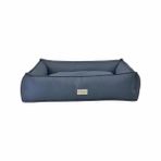 Pet Comfort Golf Outdoor Antrasit 105x80 cm Köpek Yatağı