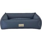 Pet Comfort Golf Outdoor Antrasit 75x60 cm Köpek Yatağı