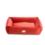 Pet Comfort Golf Tarçın M 75x90 cm Köpek Yatağı