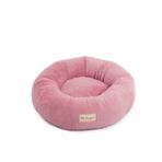 Pet Comfort Hotel Pembe 50 cm Kedi ve Köpek Yatağı