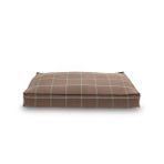 Pet Comfort Lima Ortopedik Kahverengi M 90x60 cm Köpek Yatağı