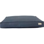 Pet Comfort Lima Outdoor Gri 110x75 cm Kedi ve Köpek Yatağı