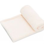 Pet Comfort Lodix Ekru 70x50 cm Kedi ve Köpek Battaniyesi