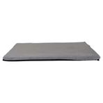 Pet Comfort One Cool Full Ortopedik Gri 75X50x4 cm Köpek Yatağı